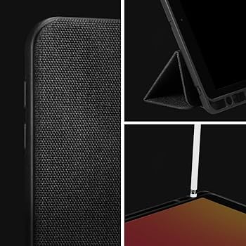 Amazon.co.jp: Spigen iPad 第9世代 ケース 10.2 インチ 第8世代 第7